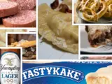 Best Famous Foods to Eat in Pennsylvania