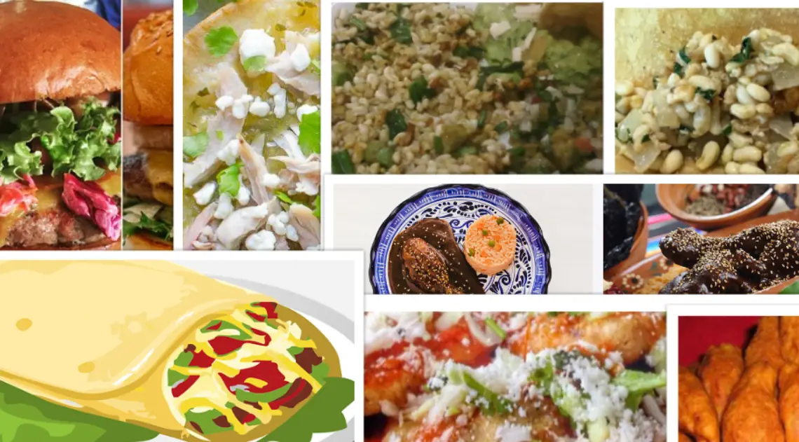 10 Best Famous Foods to Eat in Puebla, City | What to eat in Puebla 10 Best Famous Foods to Eat in Puebla, City | What to eat in Puebla