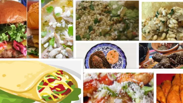 10 Best Famous Foods to Eat in Puebla, City | What to eat in Puebla