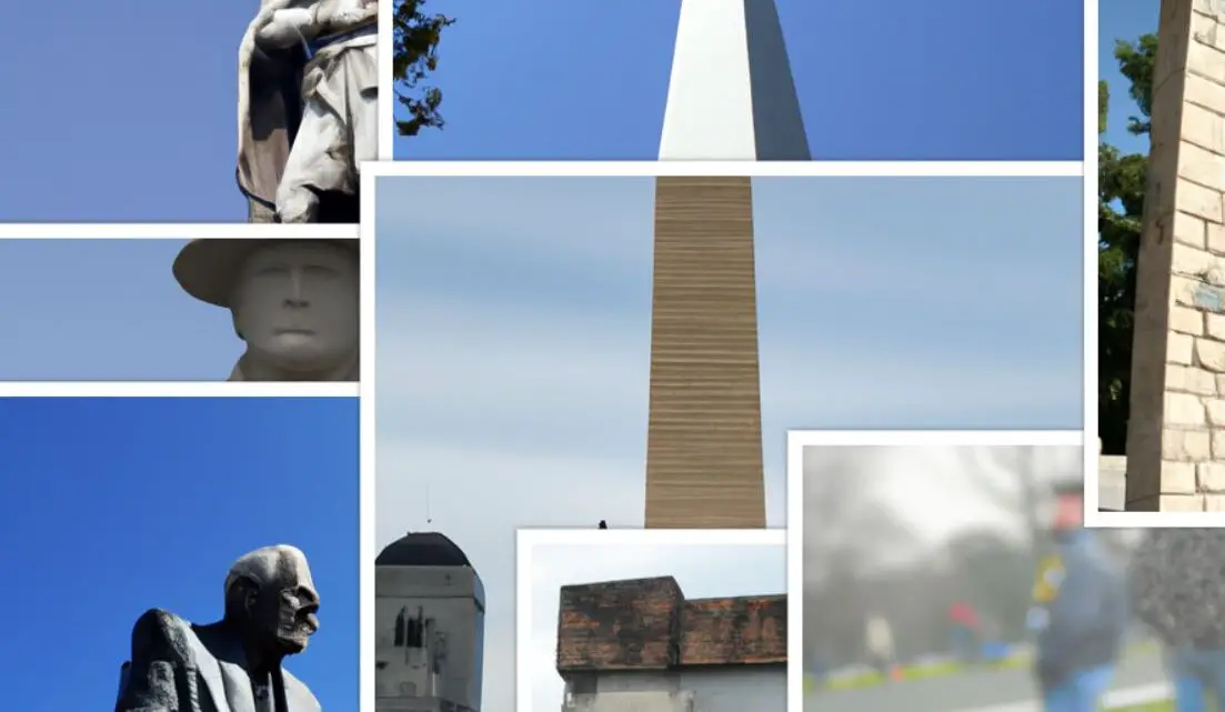 10 Best Famous Monument in Albany | Historical Building in Albany 10 Best Famous Monument in Albany | Historical Building in Albany