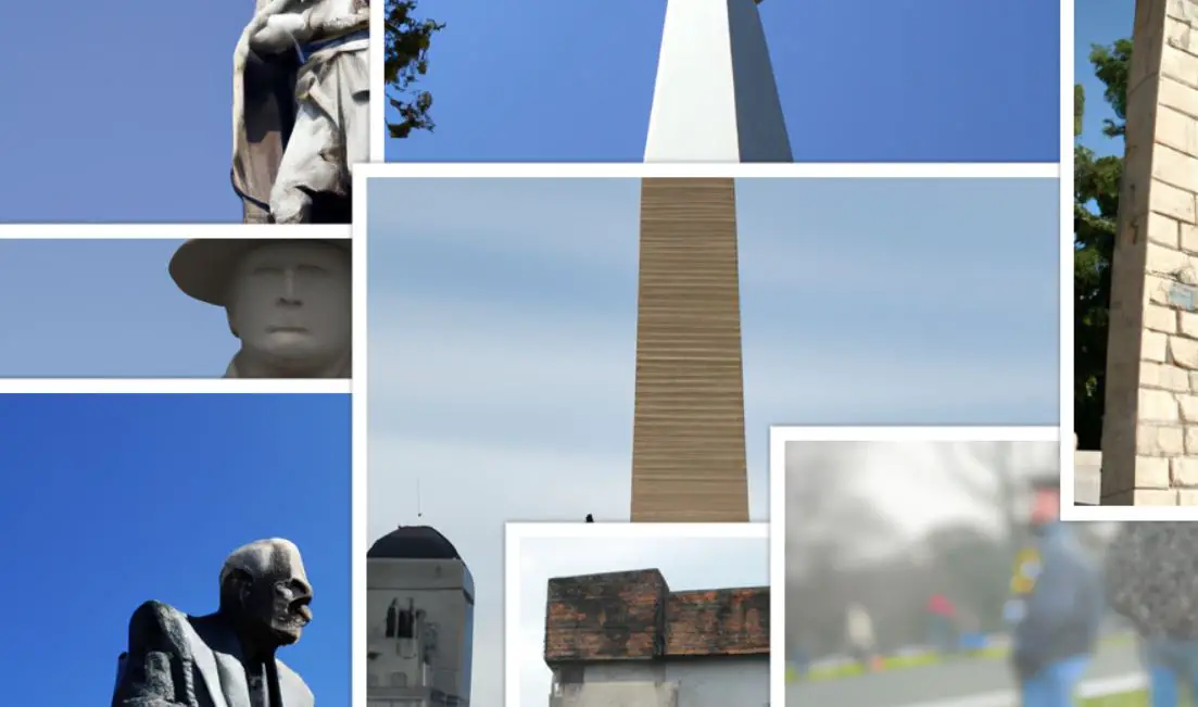 10 Best Famous Monument in Albany | Historical Building in Albany