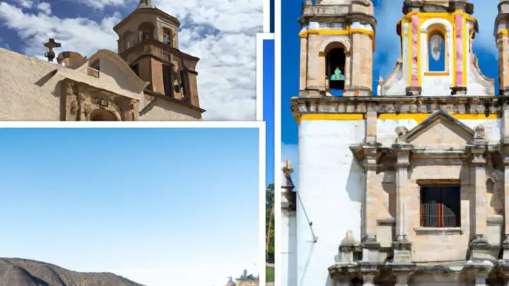 10 Best Famous Monument in Baja California | Historical Building in Baja California