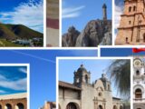 Best Famous Monument in Baja California Sur
