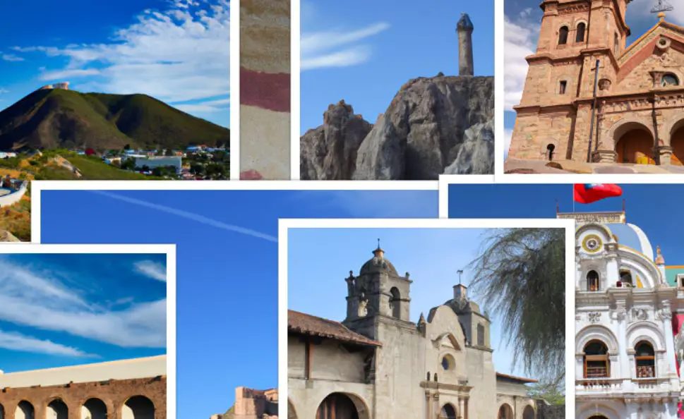 10 Best Famous Monument in Baja California Sur | Historical Building in Baja California Sur