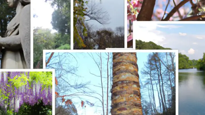 10 Best Famous Monument in Brookhaven | Historical Building in Brookhaven