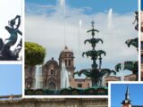 Best Famous Monument in Chihuahua