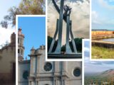 Best Famous Monument in Coahuila
