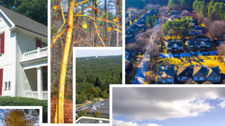 10 Best Famous Monument in Dunwoody | Historical Building in Dunwoody