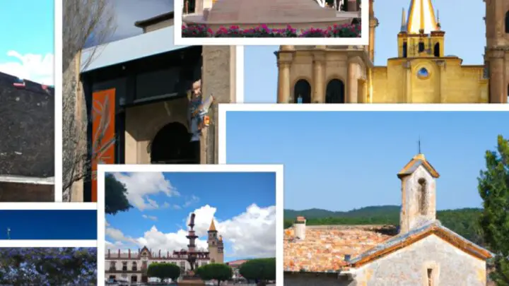 10 Best Famous Monument in Durango | Historical Building in Durango