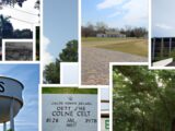 Best Famous Monument in Evans