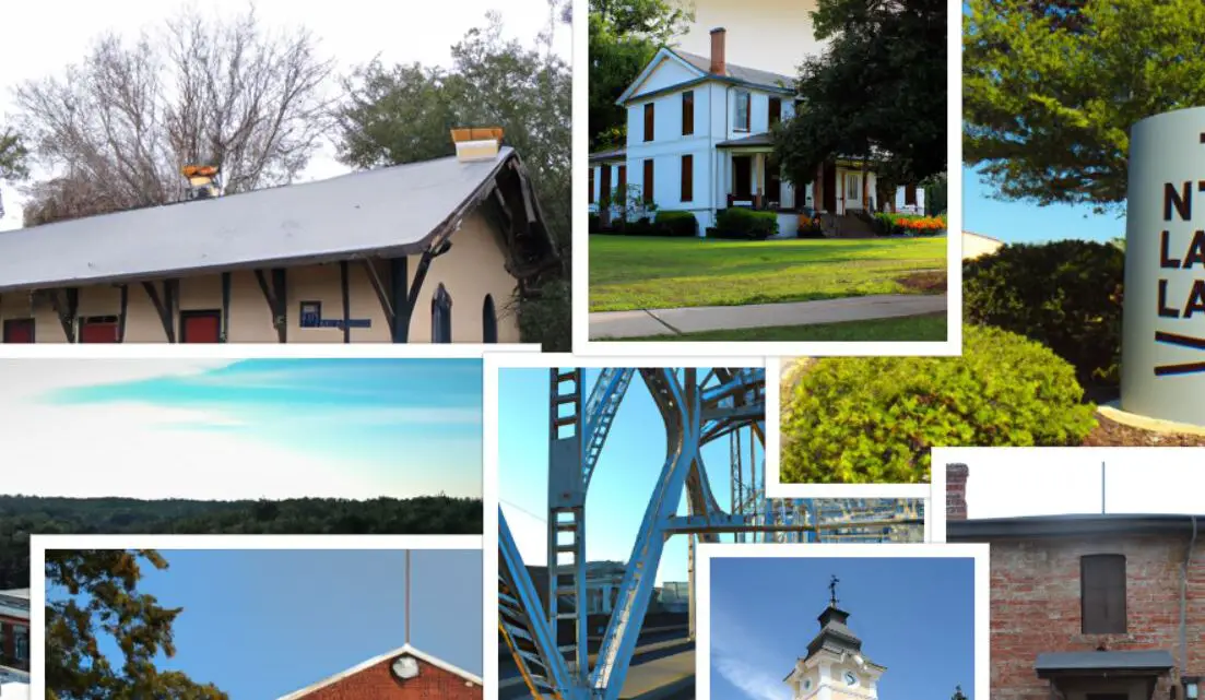 10 Best Famous Monument in Gainesville | Historical Building in Gainesville