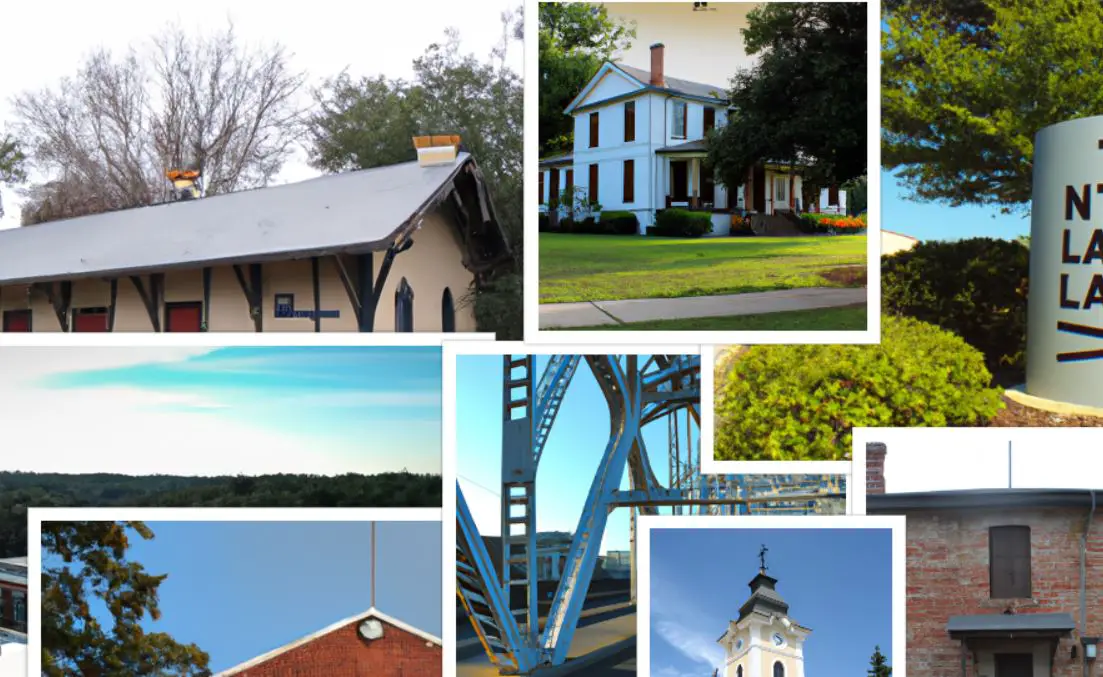 10 Best Famous Monument in Gainesville | Historical Building in Gainesville