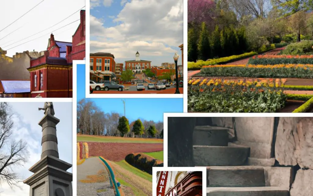 Best Famous Monument in Marietta | Historical Building in Marietta Best Famous Monument in Marietta | Historical Building in Marietta