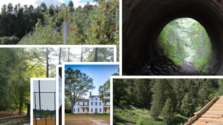 10 Best Famous Monument in Milton, GA  | Historical Building in Milton, GA 