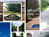 Best Famous Monument in Peachtree Corners