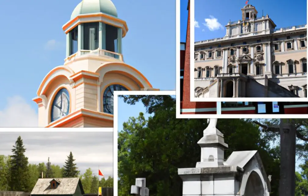 10 Best Famous Monument in Rome, GA | Historical Building in Rome, GA 10 Best Famous Monument in Rome, GA | Historical Building in Rome, GA