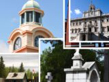 Best Famous Monument in Rome, GA