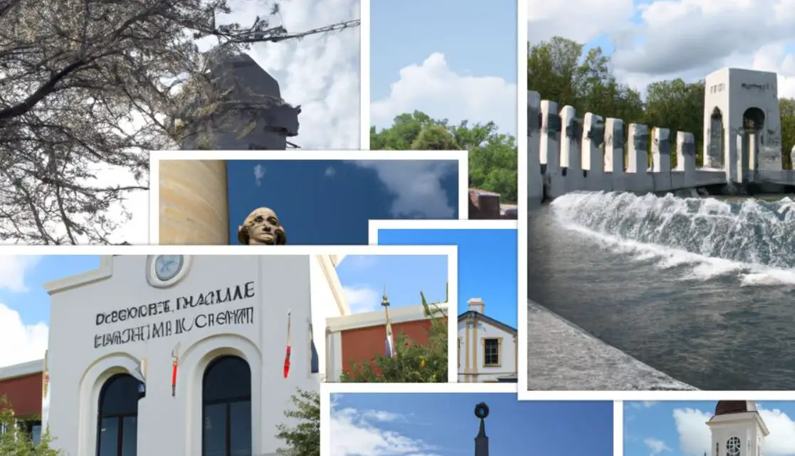 10 Best Famous Monument in Hinesville | Historical Building in Hinesville 10 Best Famous Monument in Hinesville | Historical Building in Hinesville