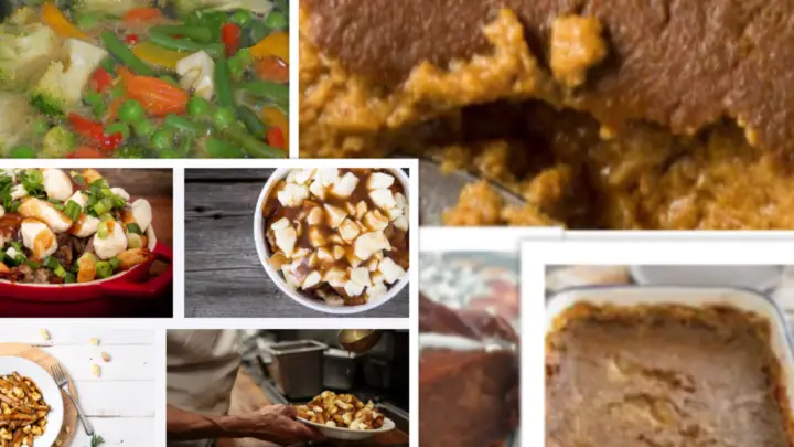 10 Best Foods To Try In New Hampshire | Famous Foods Of New Hampshire