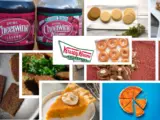 Best Foods To Try In North Carolina