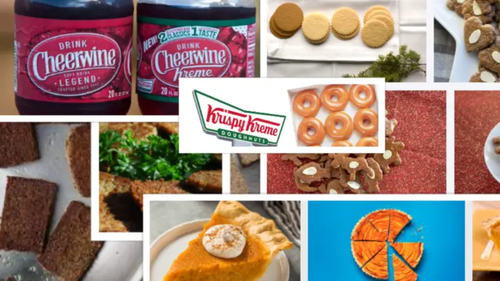 10 Best Foods To Try In North Carolina | Famous Foods Of North Carolina