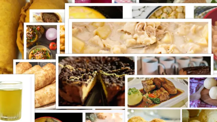 10 Best Foods To Try In North Dakota | Famous Foods Of North Dakota