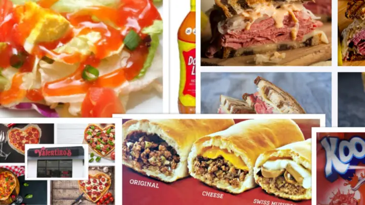Top 10 Best Foods to Eat in Nebraska | What is Nebraska known for food