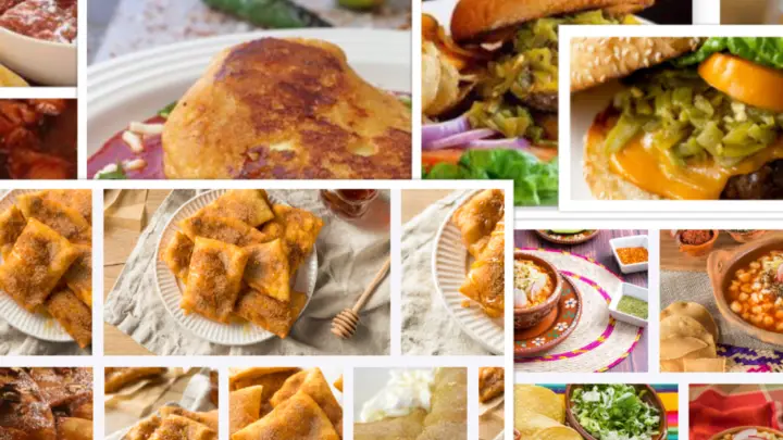 Top 10 Best Foods to Eat in New Mexico | What is New Mexico known for food