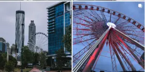 Centennial Olympic Park