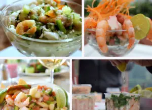 Ceviche