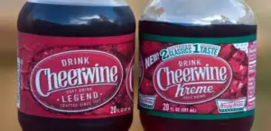 Cheerwine