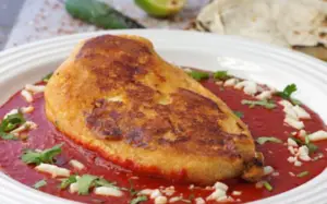 Chile Rellenos