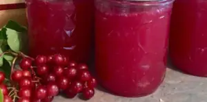 Chokecherry Jelly