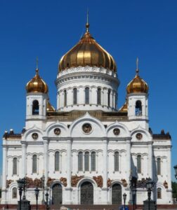 Church of Christ the Savior