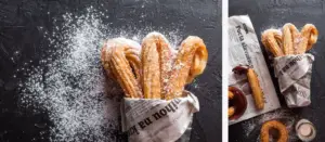 Churros