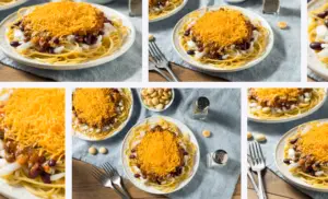 Cincinnati Chili