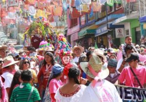 Cinco de Mayo Festival