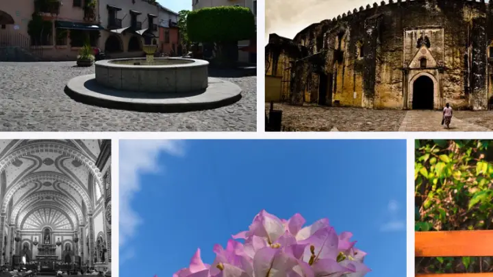 Cuernavaca : Interesting Facts, History & Information | What is Cuernavaca known for
