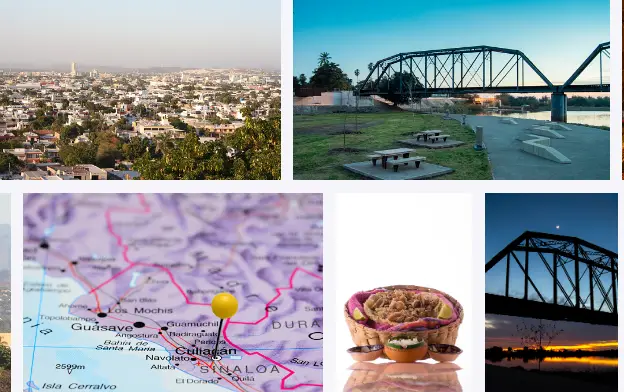 Culiacán : Interesting Facts, Culture & Information | What is Culiacán known for