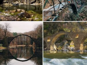 Devil's Bridge