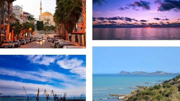 Durres, City : Interesting facts, Information & Tourist Attractions