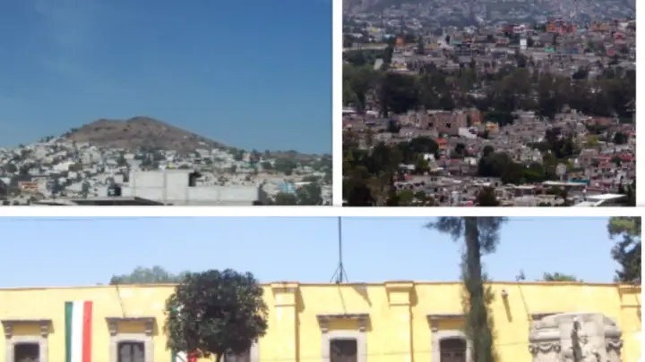 Ecatepec de Morelos : Interesting Facts, Culture & Information | What is Ecatepec de Morelos known for