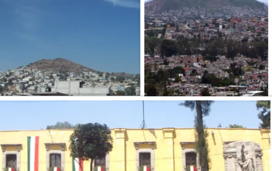Ecatepec de Morelos : Interesting Facts, Culture &#038; Information | What is Ecatepec de Morelos known for