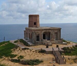 El Faro de Cabo San Lucas