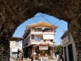 Elbasan, City
