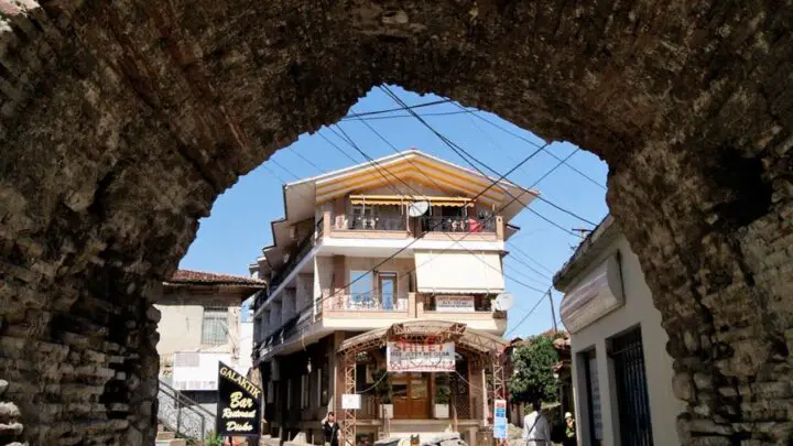 Elbasan, City : Interesting facts, Information & Tourist Attractions
