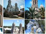 Famous Cathedrals & Churches In Antigua and Barbuda