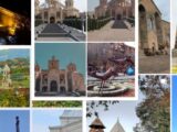 Famous Cathedrals & Churches In Armenia