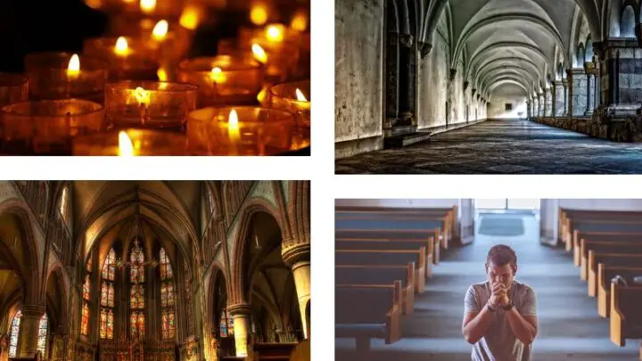 10 Famous Cathedrals & Churches In Belarus | Historical Churches In Belarus