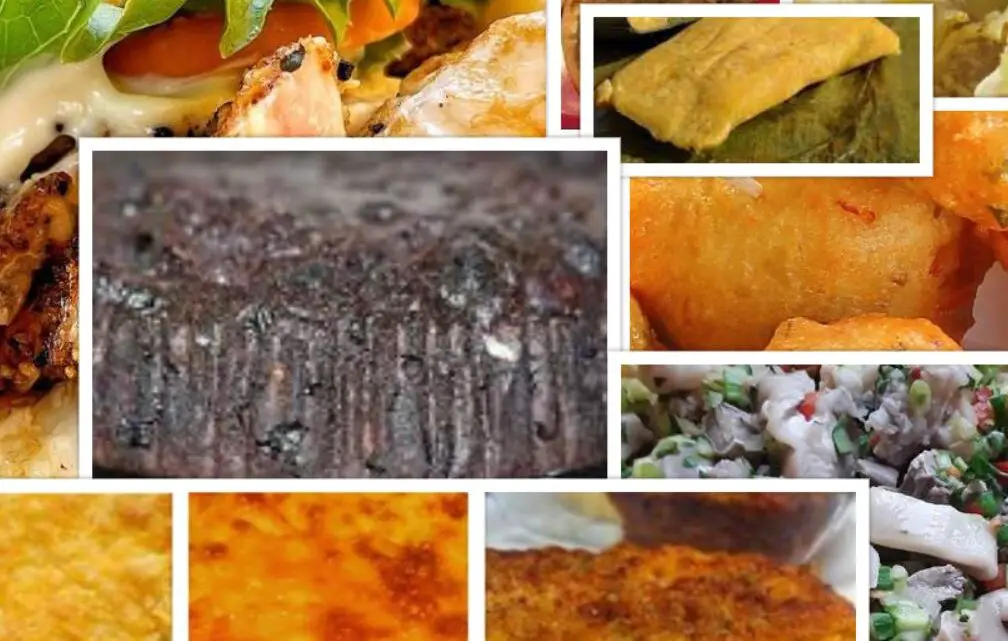 What To Eat In Barbados | What Food Is Barbados Known For What To Eat In Barbados | What Food Is Barbados Known For